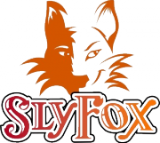SlyFoX