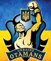 Ukrainian Otaman