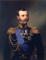 Дмитрий Первый