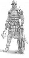haleg
