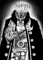 PiratZoro