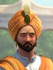 Гарун аль-Рашид