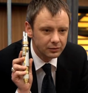 Doctor who