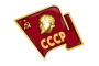 СССР: Член ЦК