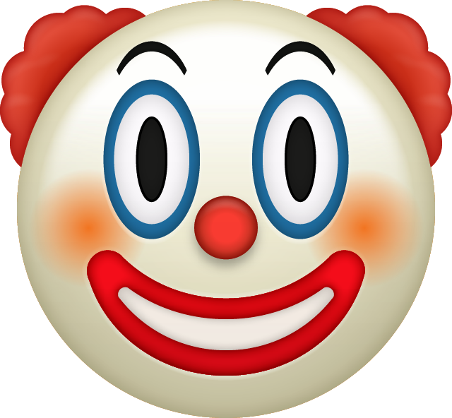 clown